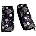 Long Wallet - The Nightmare Before Christmas
