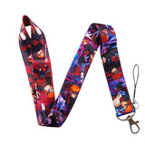 Lanyard - Naruto - Pain (Akatsuki)