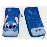 Long Wallet - Disney - Stitch
