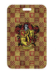 ID Card Badge Holder - Harry Potter
