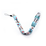 Lanyard - Medical Staff and Equipment
