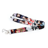 Lanyard - Jujutsu Kaisen - Characters #4