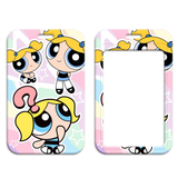 ID Card Badge Holder - Powerpuff Girls - Bubbles (The Powerpuff Girls)