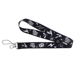 Lanyard - Harry Potter - Harry Potter Icons