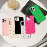 Crocs Silicone Phone Case - iPhone Universal