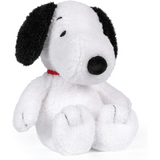 Plush - Peanuts - Snoopy - Cuteeze Crinkle Feet 12