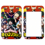 ID Card Badge Holder - My Hero Academia - Group Shot (Style 2)