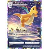 Card Keychain - Pokémon - Dragonite basic