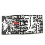 Short Wallet - Death Note