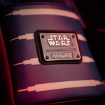 Loungefly Star Wars: Darth Maul Villains Backpack - Exclusive