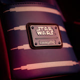 Loungefly Star Wars: Darth Maul Villains Backpack - Exclusive