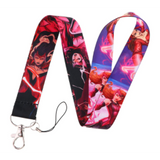 Lanyard - Marvel - Scarlet Witch