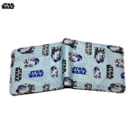 Short Wallet - Star Wars - R2D2