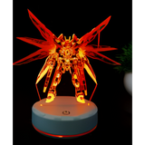 3D LED Night Light - Gundam - Strike Freedom Gundam
