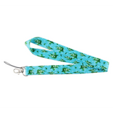 Lanyard - Lily of the Valley