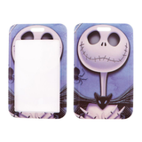 ID Card Badge Holder - The Nightmare Before Christmas - Jack Skellington