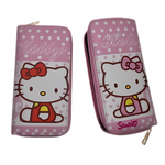 Long Wallet - Sanrio - Hello Kitty