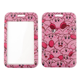 ID Card Badge Holder - Kirby - Kirby