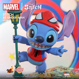 Blind Box - Lilo & Stitch - Marvel Cosbi Collection