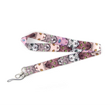 Lanyard - Kawaii Animal Faces