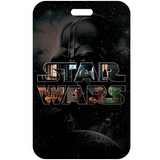 ID Card Badge Holder - Star Wars - Darth Vader With Star Wars Logo