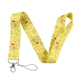 Lanyard - Sanrio - Pompompurin