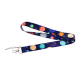 Lanyard - Planets