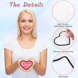 Custom Heat-Applied Patches