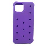 Crocs Silicone Phone Case - iPhone 14 Plus