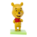 Disney Winnie the Pooh Bobblehead Figure – Collectible Display Piece