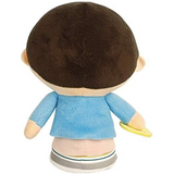 Plush - Stranger Things - Eleven (20cm)