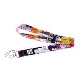 Lanyard - Sailor Moon - Sailor Moon Cats