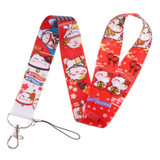 Lanyard - Maneki-neko