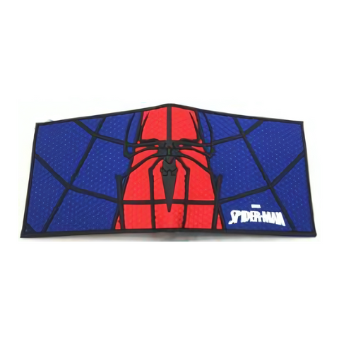Short Wallet - Marvel - Spiderman