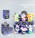 Blind Box - Cartoon  Figure - Sanrio - Magical Story Series