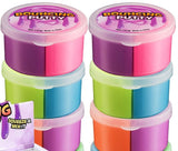 Putty / Slime - Bouncing Putty 2.75 Inch (Random Colors)