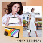 Personalized Long Wallet with Chain