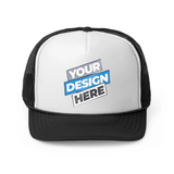 Custom Snapback Trucker Hat