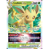 Card Keychain - Pokémon - Leafeon VSTAR
