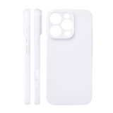 Custom iPhone Protective Case: Hardshell Sublimation Series