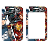 ID Card Badge Holder - Marvel - Avengers: Endgame