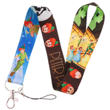 Lanyard - Peter Pan - Peter Pan