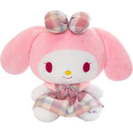 Plush - Sanrio - My Melody School Uniform