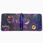 Short Wallet - Pokémon - Mega Gengar