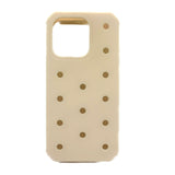 Crocs Silicone Phone Case - iPhone 14 Plus