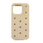 Crocs Silicone Phone Case - iPhone 14 Pro Max