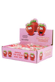 Squishy - Generic - Strawberry Water Beads Squishy