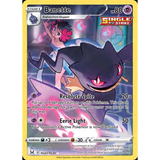 Card Keychain - Pokémon - Banette Trainer Gallery