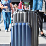 Custom Neoprene Luggage Handle Wrap product