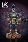 Statue & Figure - Dragon Ball - Samurai Vegeta